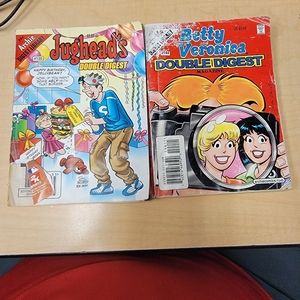 Archie Comics
